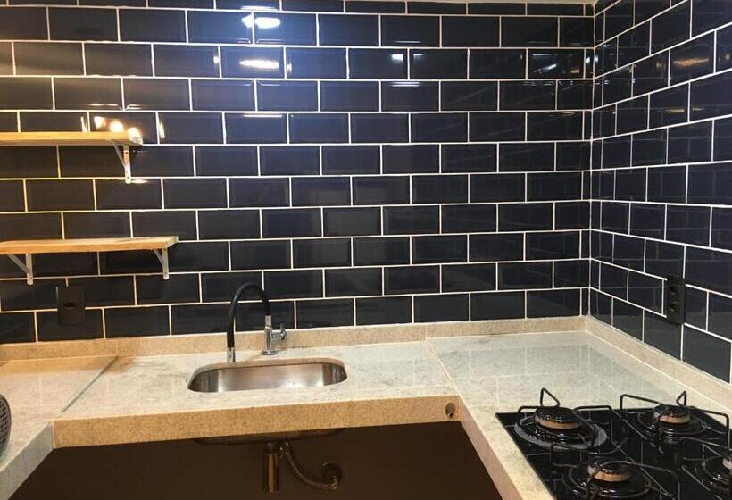 חדר סטנדרט, Pousada Vila Appia