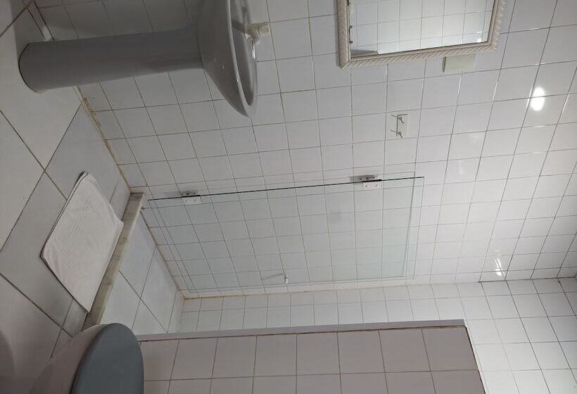 חדר סטנדרט, Pousada Vila Appia