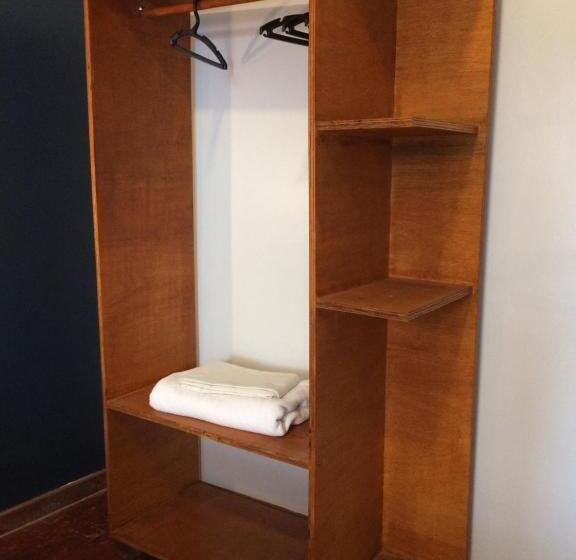 חדר סטנדרט לשלושה, Pousada Vila Appia