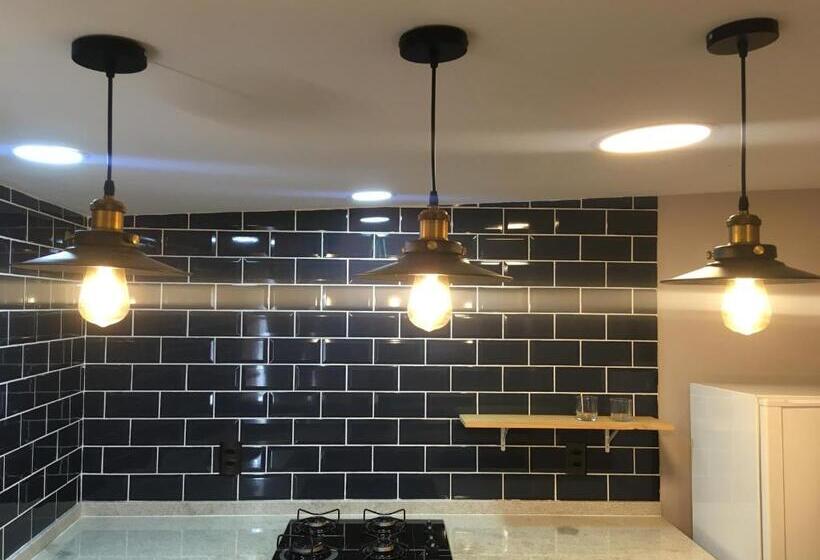 חדר סטנדרט, Pousada Vila Appia