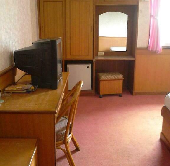 Номер Superior, Sakol Grand Palace