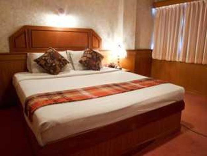 Номер Deluxe, Sakol Grand Palace