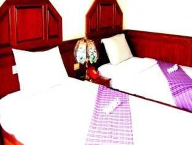 Номер Стандарт, Sakol Grand Palace