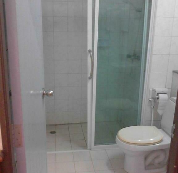 Номер Superior, Sakol Grand Palace