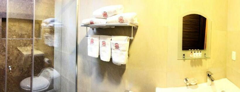 اتاق استاندارد, Santiago De Compostella Suites