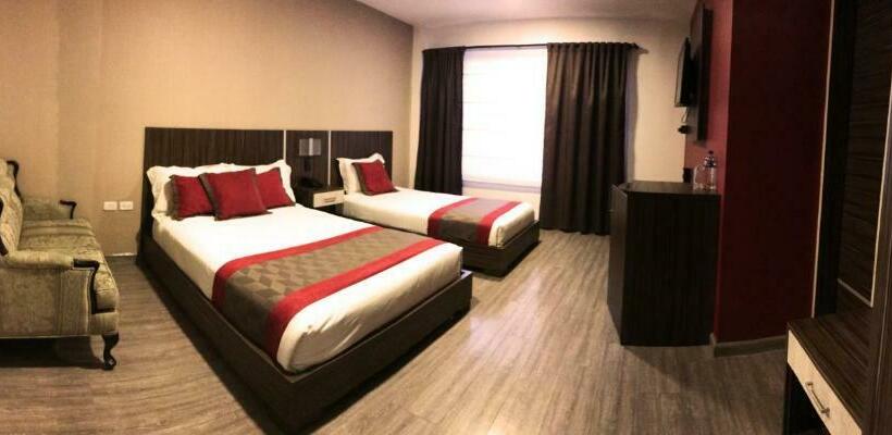 Номер Стандарт, Santiago De Compostella Suites