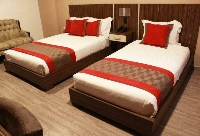 اتاق استاندارد, Santiago De Compostella Suites