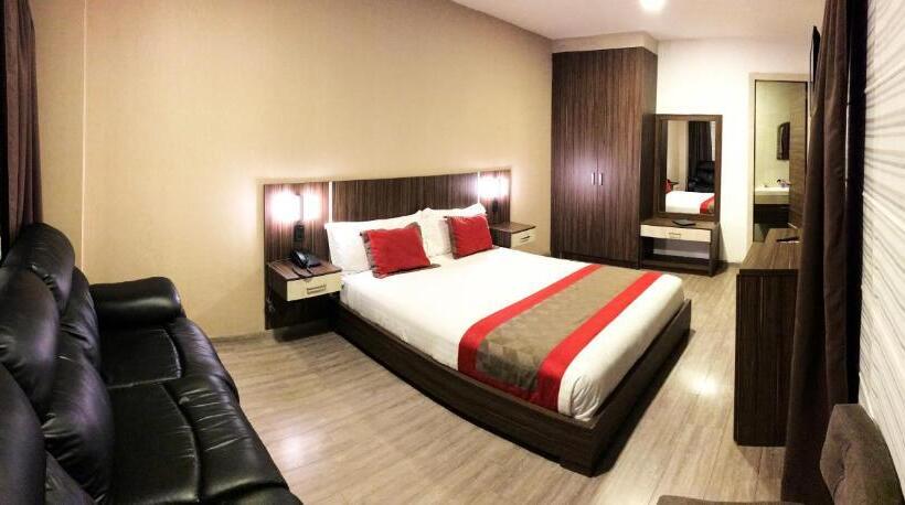 اتاق استاندارد, Santiago De Compostella Suites