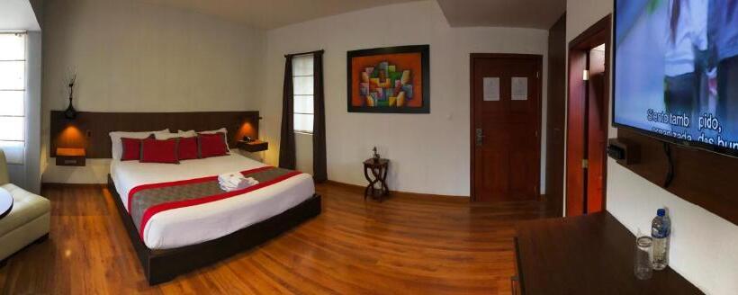 اتاق استاندارد, Santiago De Compostella Suites