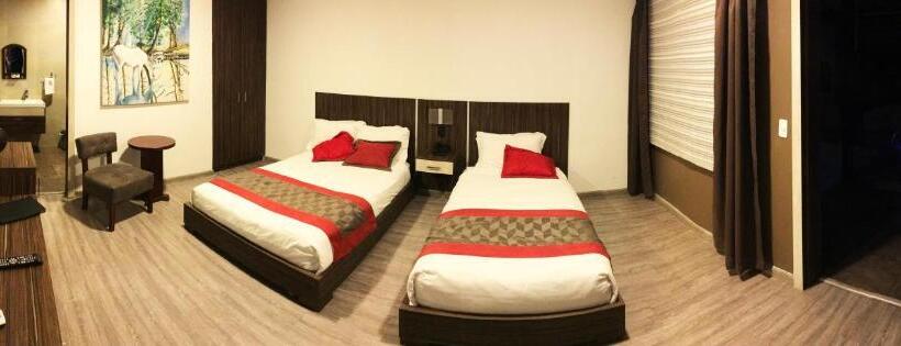 اتاق استاندارد, Santiago De Compostella Suites