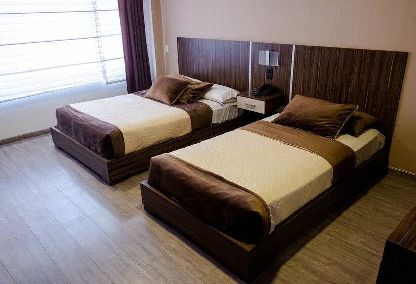 اتاق استاندارد, Santiago De Compostella Suites