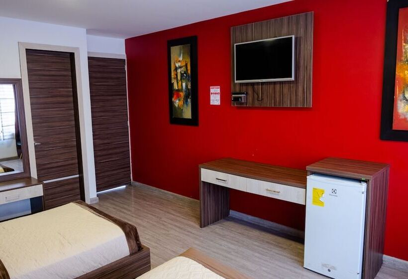 اتاق استاندارد, Santiago De Compostella Suites