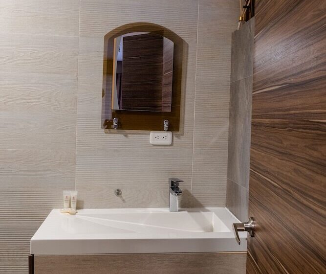 اتاق استاندارد, Santiago De Compostella Suites