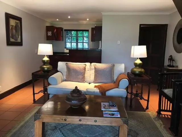 スタンダードルーム, Valley Lodge