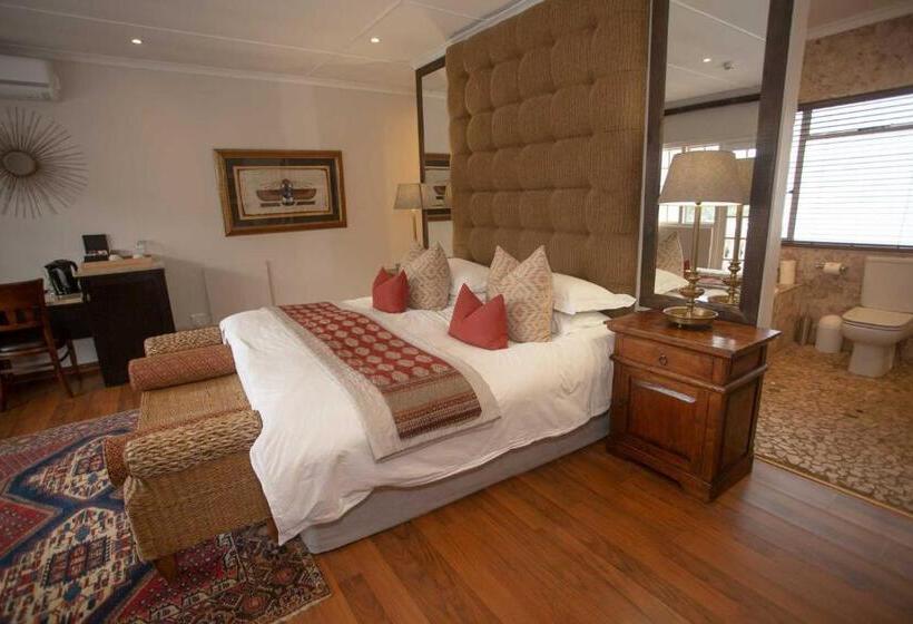 Номер Стандарт, Valley Lodge