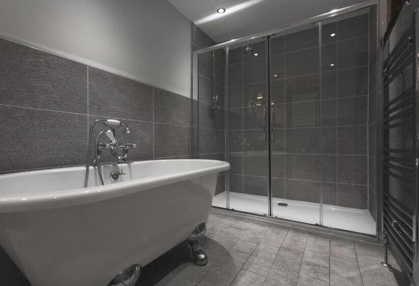 Дом 1 Спальня, Lyth Valley Country House