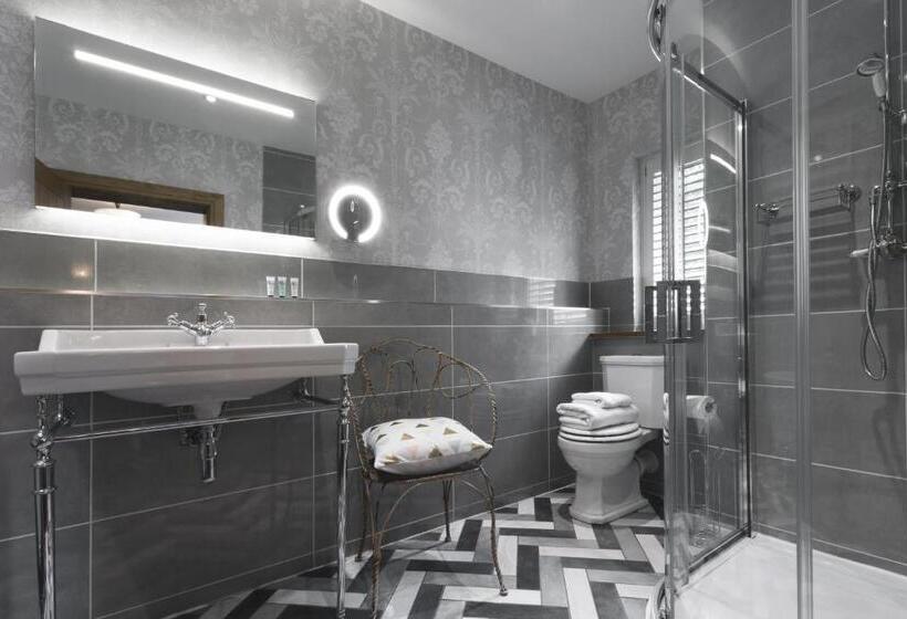 Дом 1 Спальня, Lyth Valley Country House