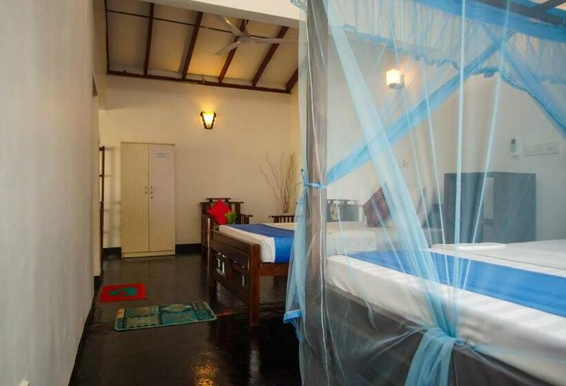 Номер Стандарт Трехместный, Dinsara Pearl Villa