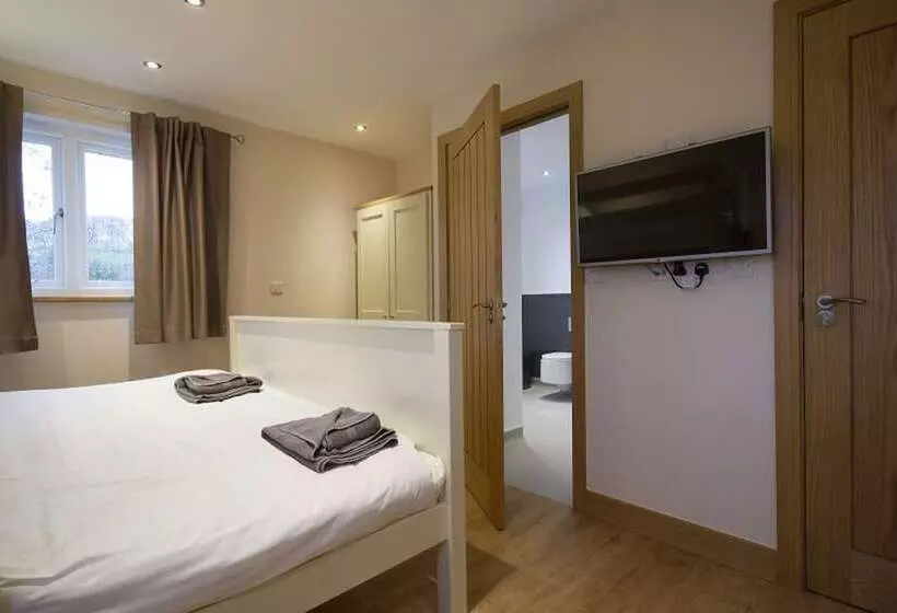 ４ベッドルームハウス, Tynrhyd Retreat