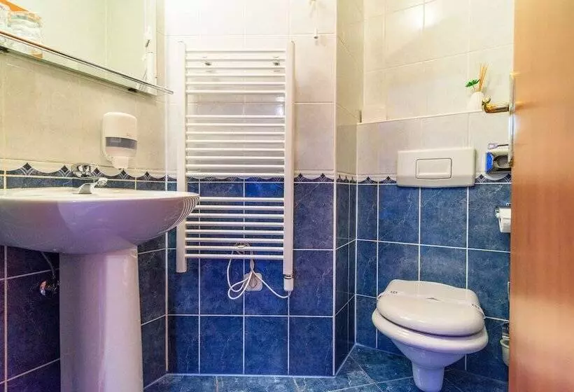 Standardzimmer, Villa Jidro