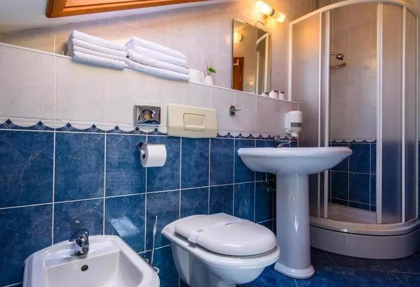 1 Schlafzimmer Apartment, Villa Jidro