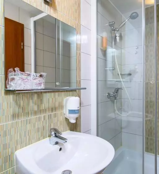 Suite, Villa Jidro