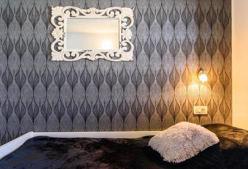 סוויטת ג'וניור נוף לים, Villa Jidro