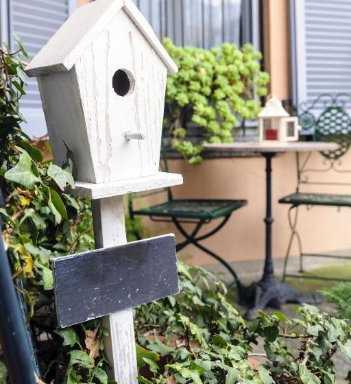 Appartement 1 Chambre avec Terrasse, Residence Diaz