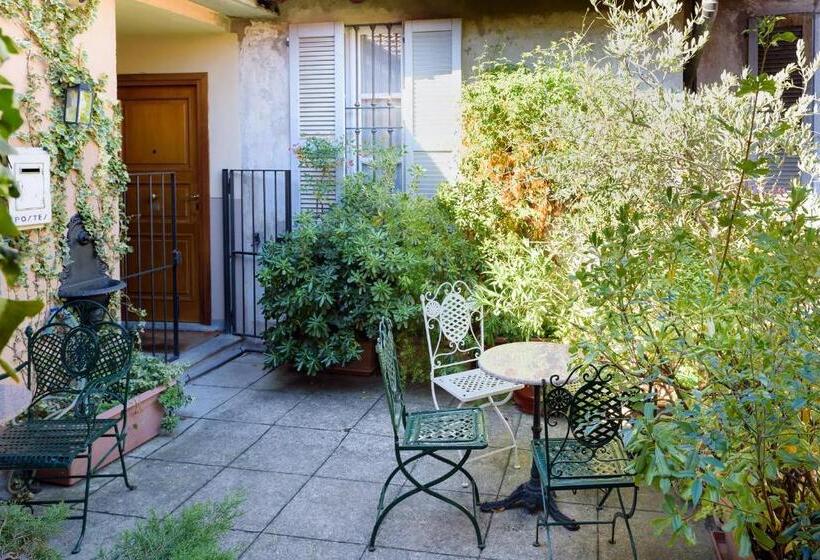 Appartement 1 Chambre avec Terrasse, Residence Diaz