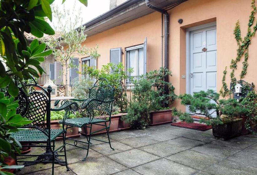 Appartement 1 Chambre avec Terrasse, Residence Diaz