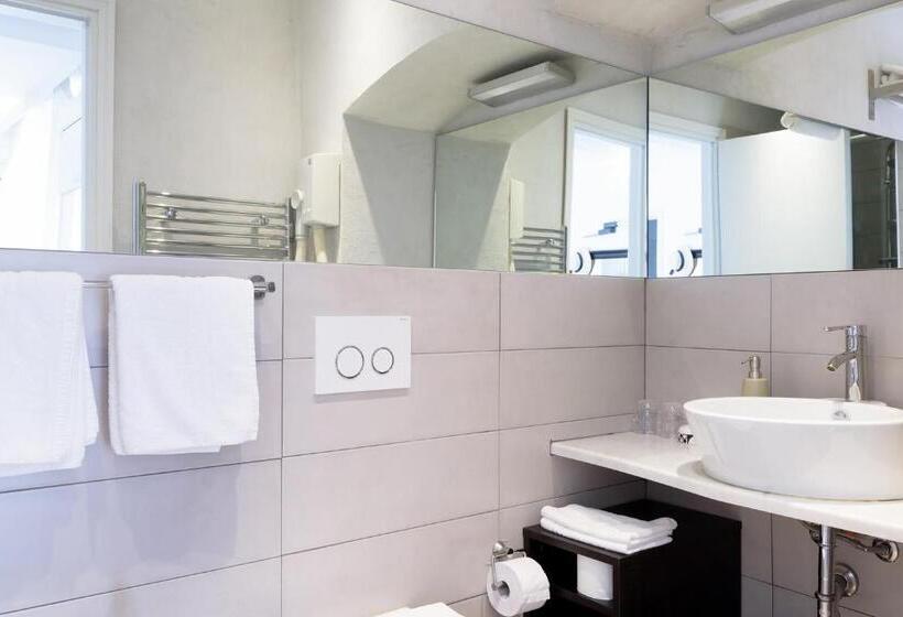 Appartement 1 Chambre avec Terrasse, Residence Diaz