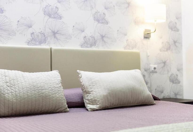 Appartement 1 Chambre avec Terrasse, Residence Diaz