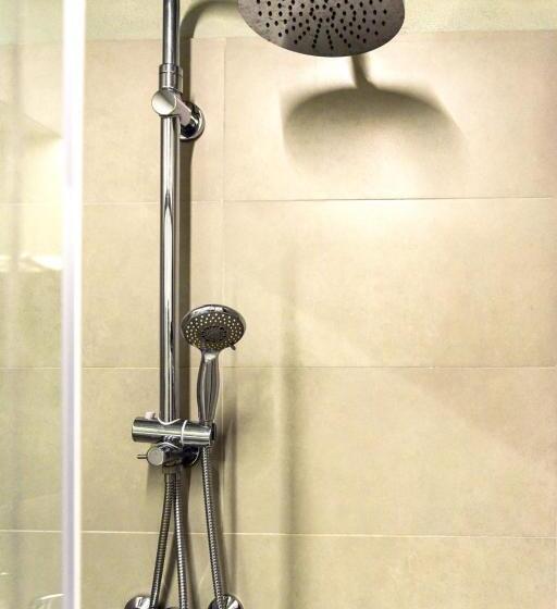 Appartement 1 Chambre, Residence Diaz