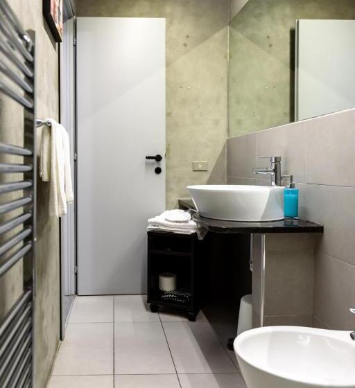 Appartement 1 Chambre, Residence Diaz