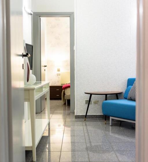 Appartement 1 Chambre, Residence Diaz