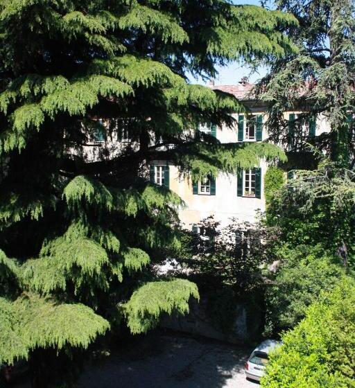 Appartement Deluxe 1 Chambre, Residence Diaz