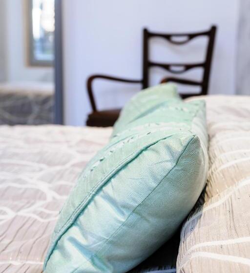 Appartement Deluxe 1 Chambre, Residence Diaz