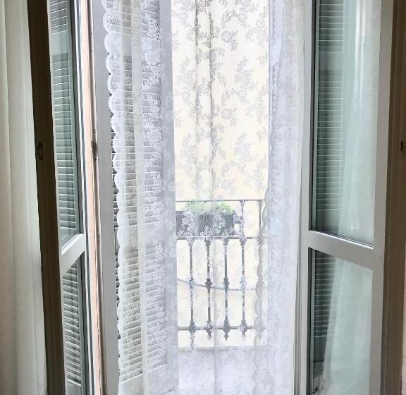 Appartement 1 Chambre avec Balcon, Residence Diaz