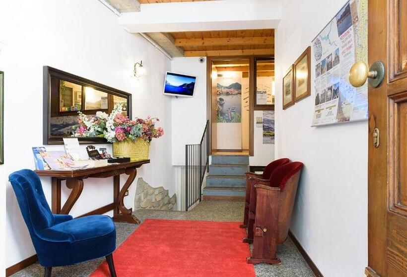 Appartement 1 Chambre avec Balcon, Residence Diaz