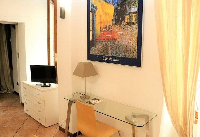 Studio Standard, Residence Diaz