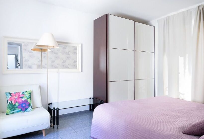 Appartement Supérieur 1 Chambre, Residence Diaz