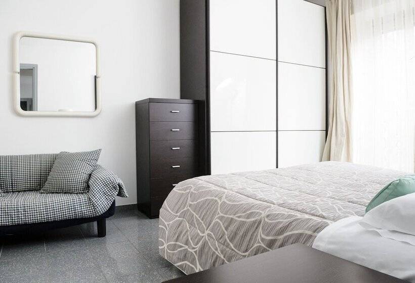 Appartement Supérieur 1 Chambre, Residence Diaz