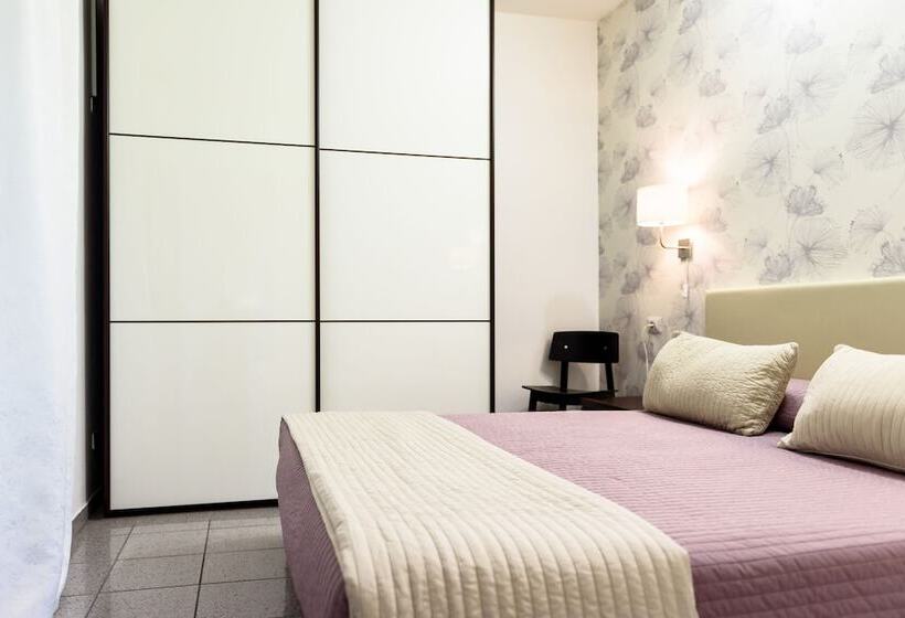 Appartement Supérieur 1 Chambre, Residence Diaz