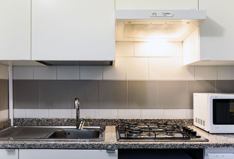 Appartement Supérieur 1 Chambre, Residence Diaz