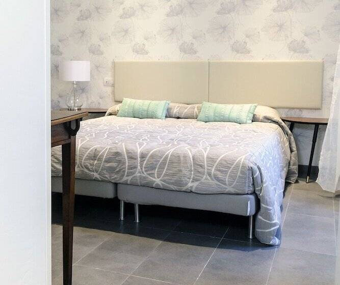 Appartement Deluxe 1 Chambre, Residence Diaz