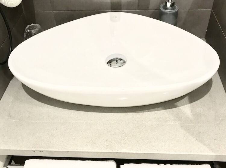 Appartement Deluxe 1 Chambre, Residence Diaz