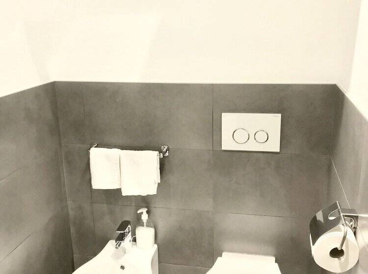 Appartement Deluxe 1 Chambre, Residence Diaz