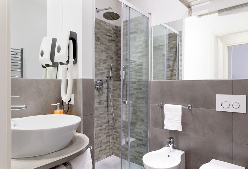 Appartement Deluxe 1 Chambre, Residence Diaz