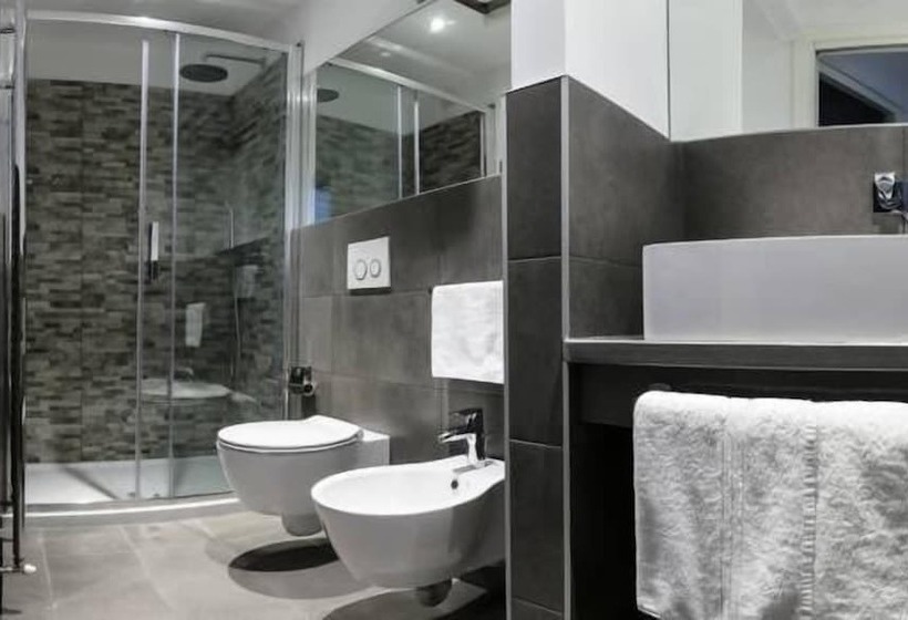 Appartement Deluxe 1 Chambre, Residence Diaz