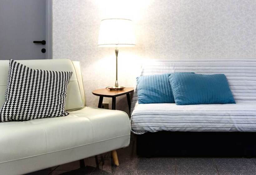 Appartement Supérieur 1 Chambre, Residence Diaz